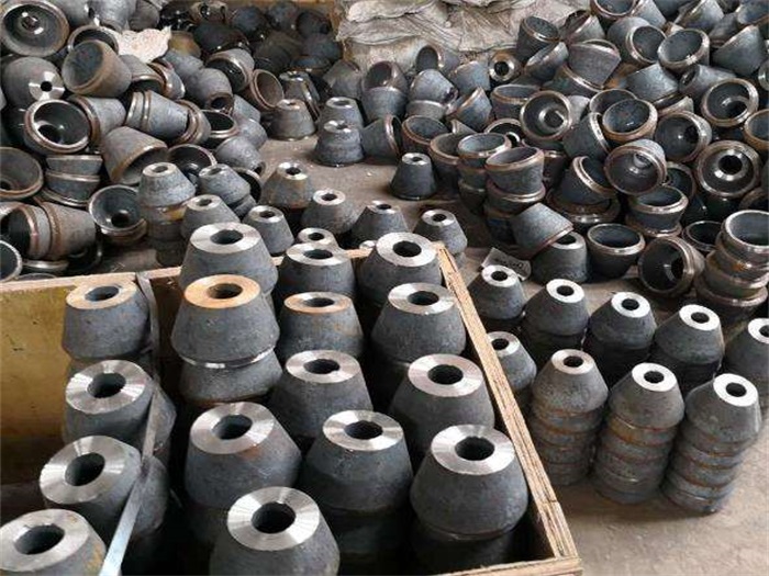 黄海网架构件锥头